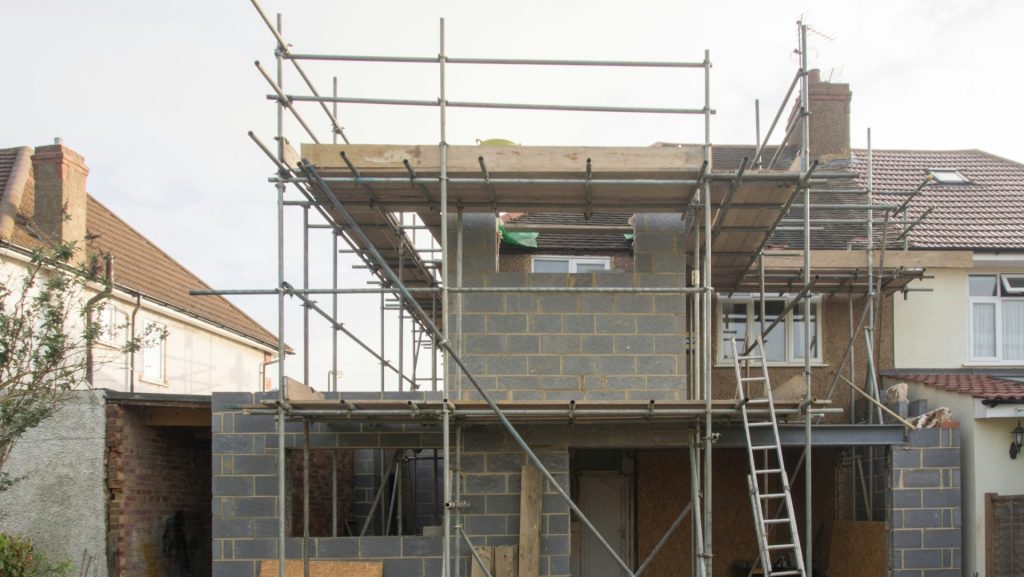 brown brick building during daytime